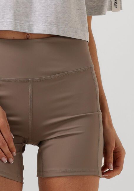 Taupe SOEURS DE PROVENCE Korte broek SACHA SHORT - large