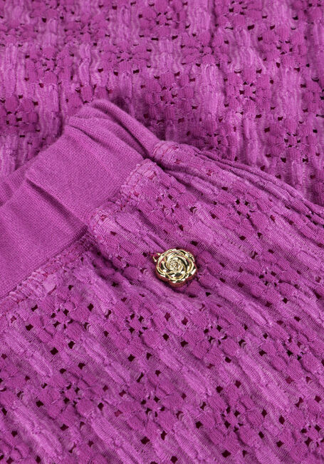 Paarse HARPER & YVE Pantalon LORA-PA Paarse HARPER & YVE Pantalon LORA-PA - large