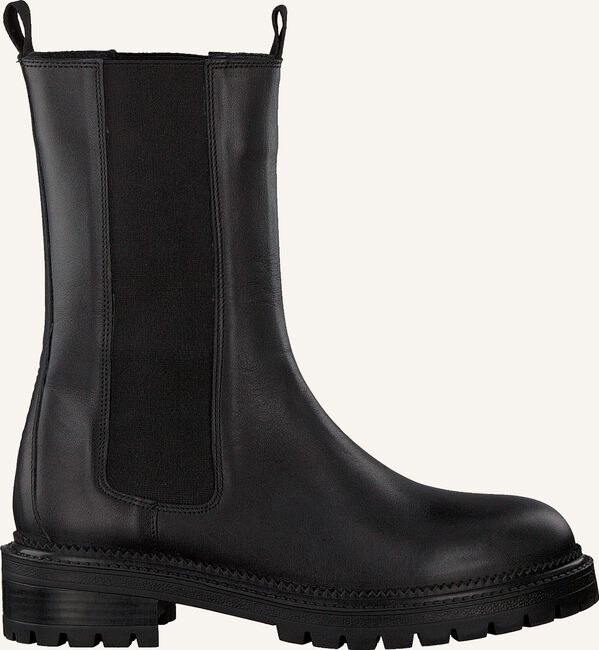 Zwarte SHABBIES Chelsea boots 182020273 Zwarte SHABBIES Chelsea boots 182020273 - large