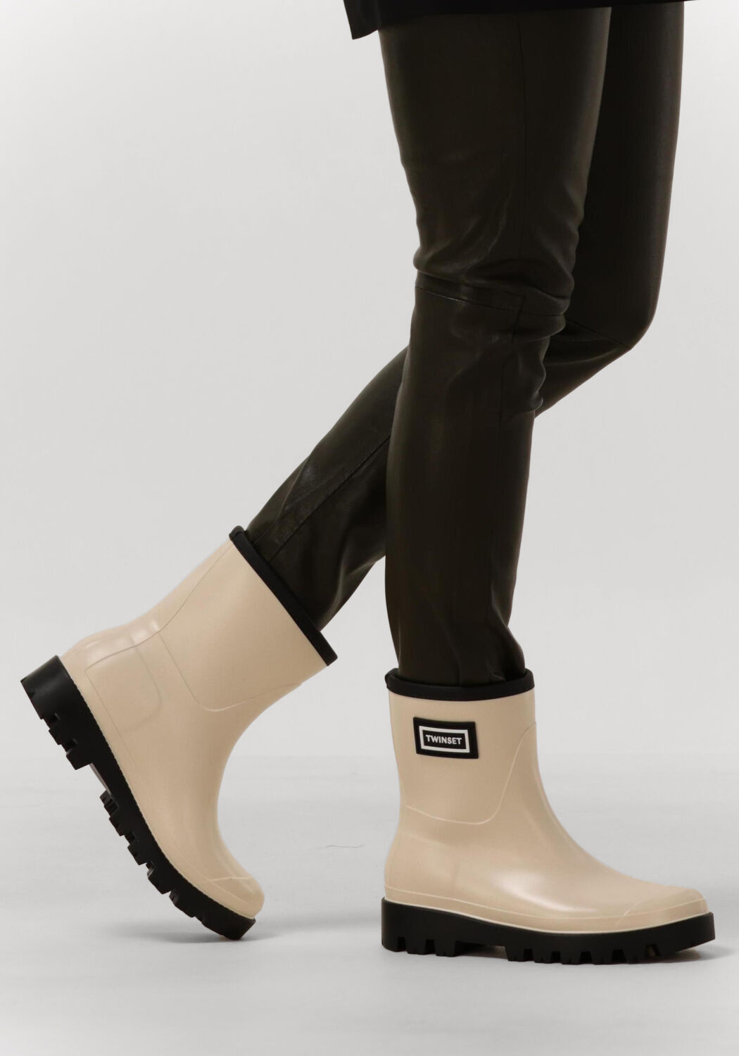 Omoda regenlaarzen store