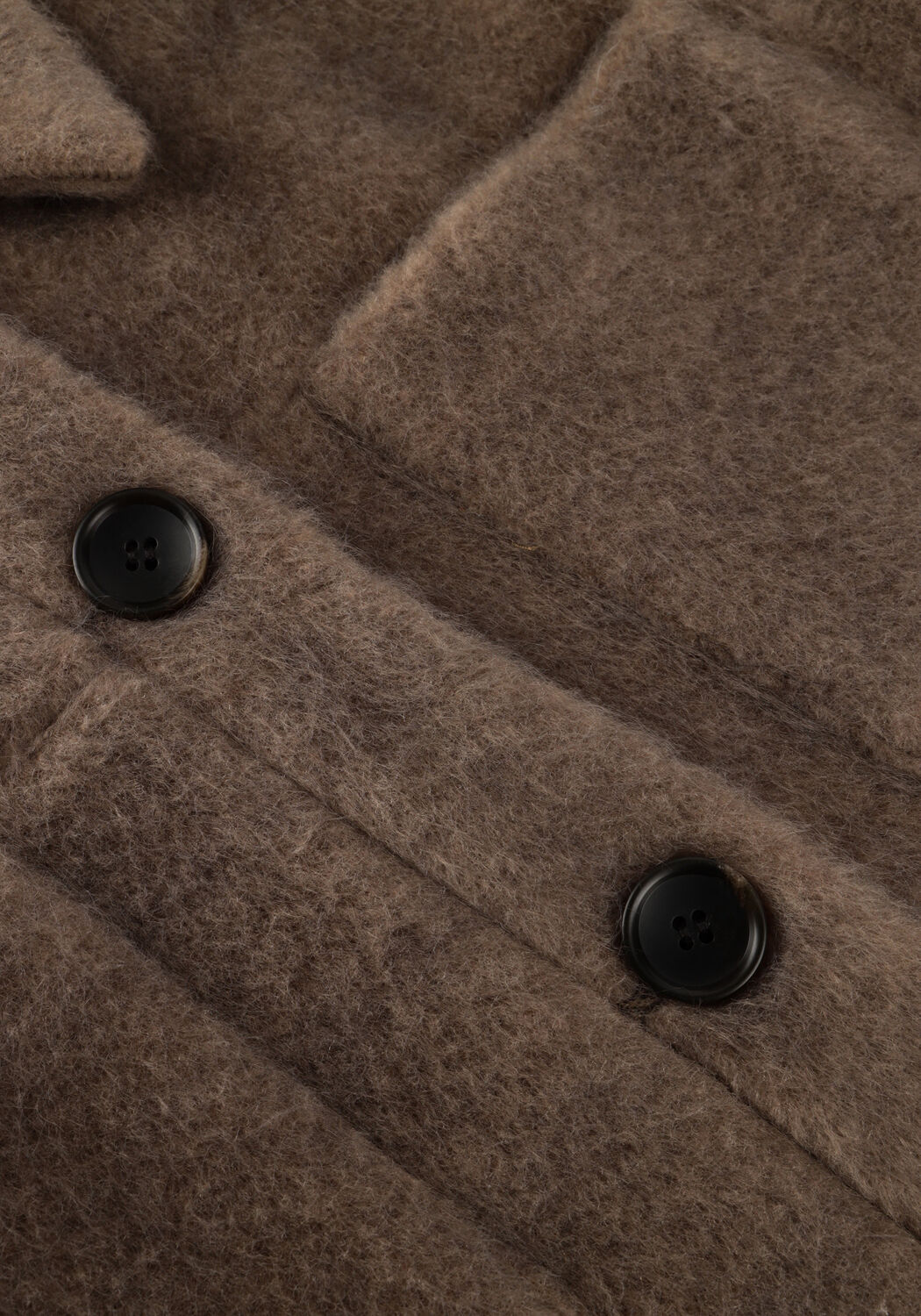 Bruine STUDIO AR Bodywarmer PLUME - large