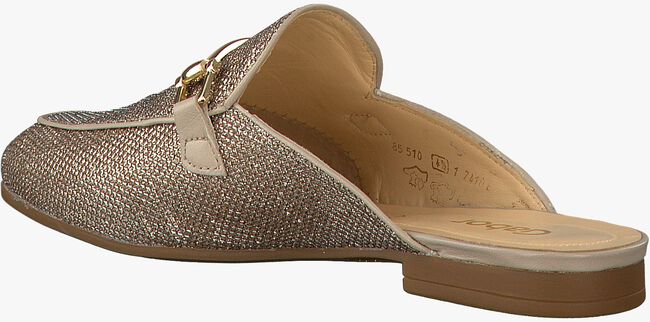 Gouden GABOR Loafers 510 - large