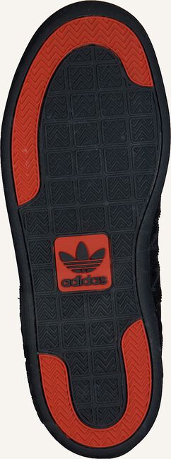 Zwarte ADIDAS Hoge sneakers VARIAL MID Zwarte ADIDAS Hoge sneakers VARIAL MID - large