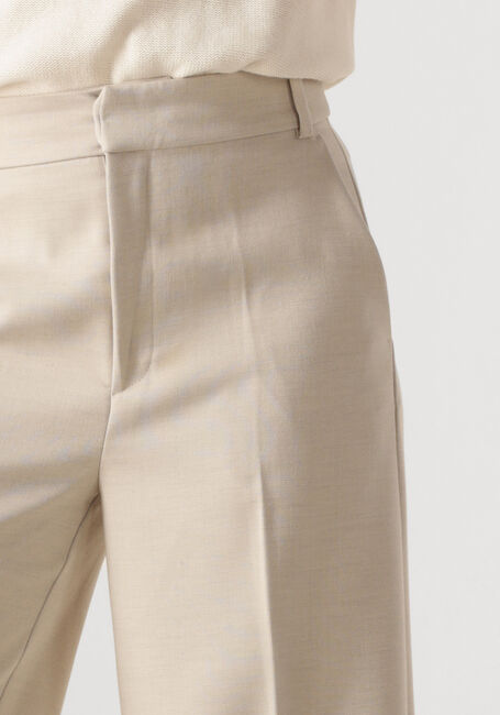 Zand INWEAR Wijde broek HOLLYNIW PANT - large