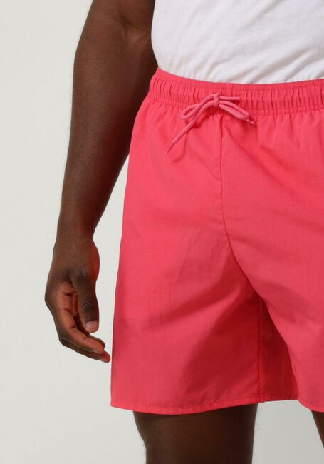 Roze LYLE & SCOTT Zwembroeken PLAIN SWIMSHORT - large