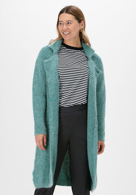 Mint BELLAMY Vest MABEL - large