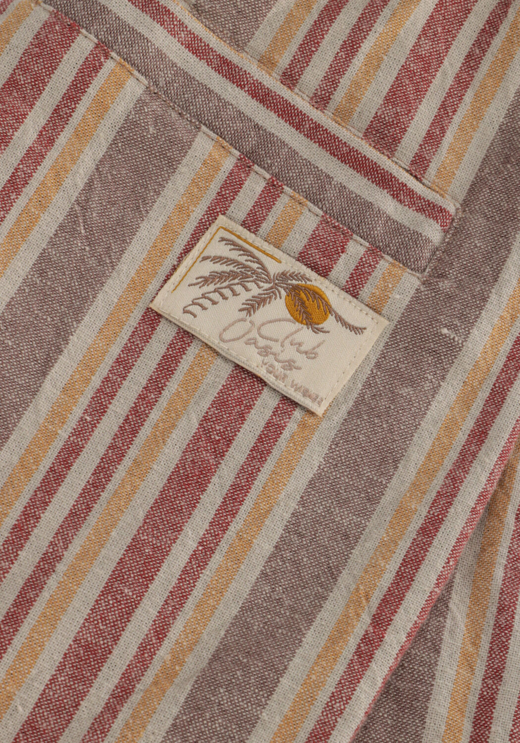 Multi YOUR WISHES Korte broek PELTON - large