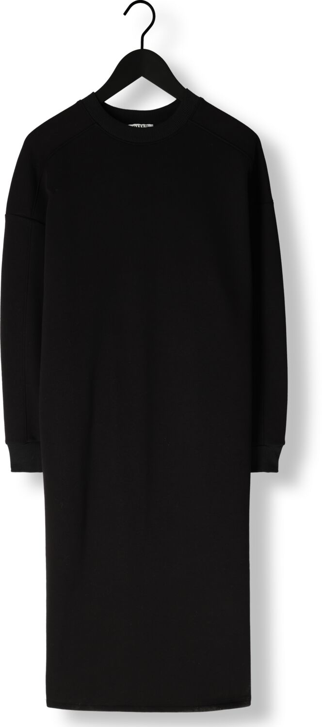EDITED Dames Jurken Chana Dress Zwart
