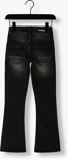 Zwarte RAIZZED Flared jeans MELBOURNE - large