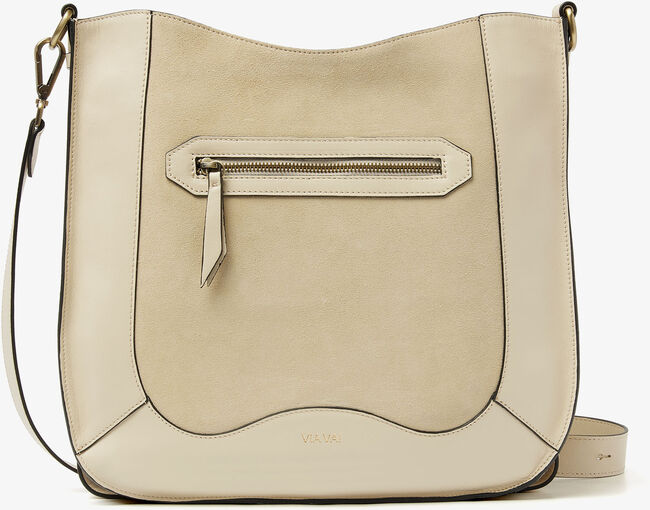 Beige VIA VAI Handtas EVE BODHI - large