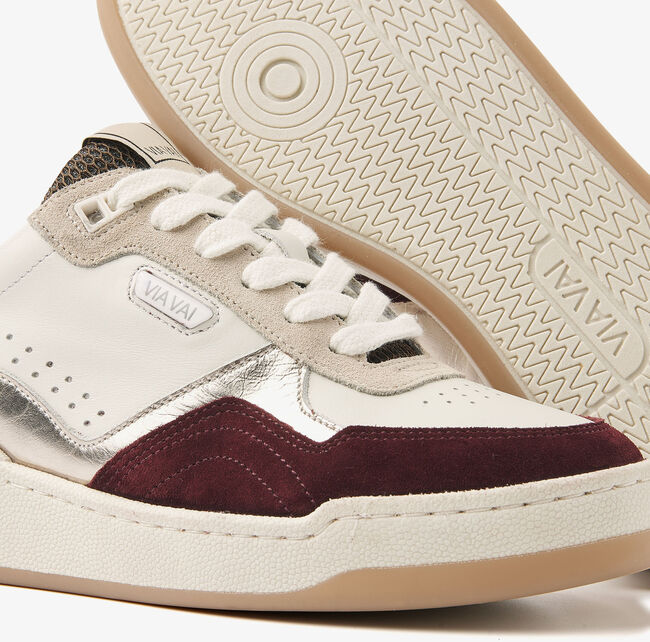 Multi VIA VAI Lage sneakers SAM HUDSON - large