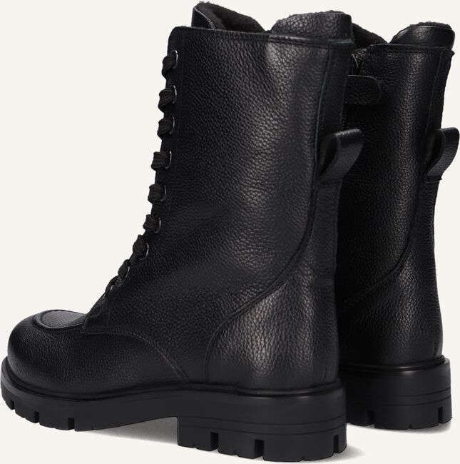 Zwarte APPLES & PEARS Veterboots B0010806 Zwarte APPLES & PEARS Veterboots B0010806 - large