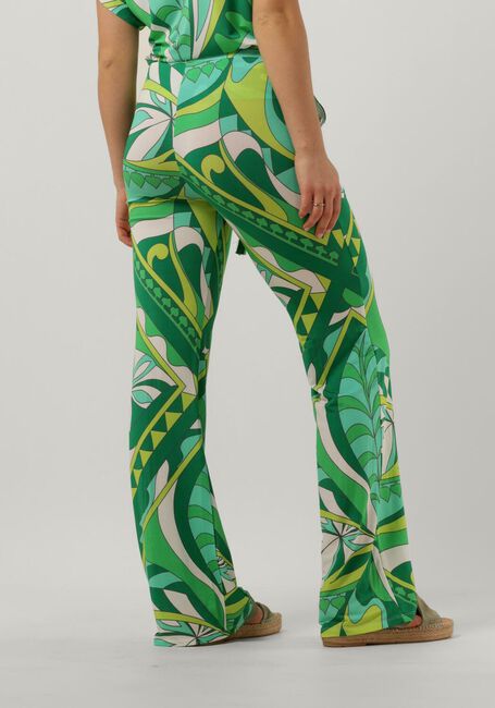 Groene ANA ALCAZAR Pantalon 059645-3357 - large