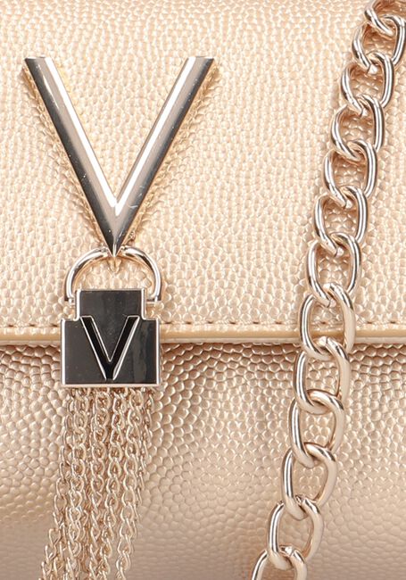 Gouden VALENTINO BAGS Schoudertas DIVINA CLUTCH Gouden VALENTINO BAGS Schoudertas DIVINA CLUTCH - large