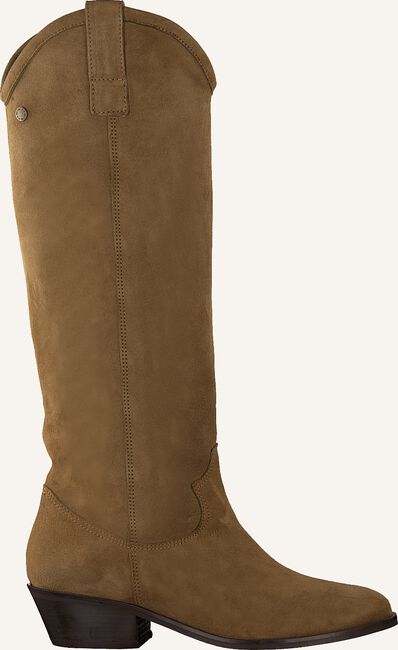 Camel NOTRE-V Hoge laarzen 01-130 Camel NOTRE-V Hoge laarzen 01-130 - large