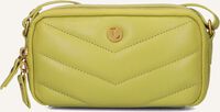 Groene LOULOU ESSENTIELS Schoudertas MOBILEBAG OASIS Groene LOULOU ESSENTIELS Schoudertas MOBILEBAG OASIS - medium