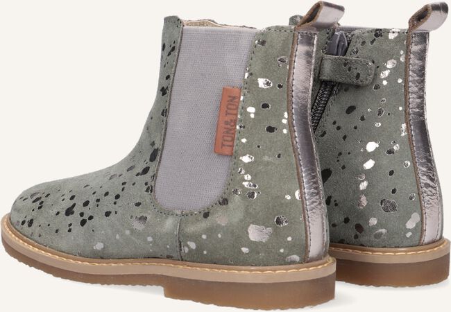 Grijze TON & TON Chelsea boots PIA Grijze TON & TON Chelsea boots PIA - large