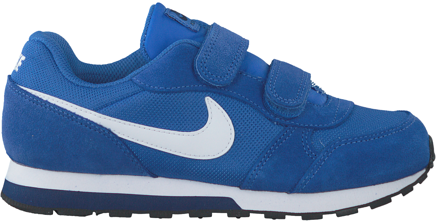junior nike velcro trainers