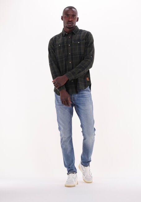 Blauwe SCOTCH & SODA Slim fit jeans RALSTON REGULAR SLIM JEANS Blauwe SCOTCH & SODA Slim fit jeans RALSTON REGULAR SLIM JEANS - large