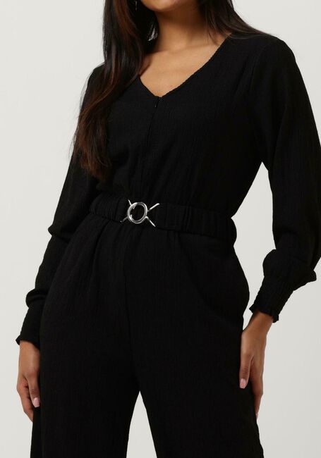 Zwarte MOVES Jumpsuit JUMBINA 2704 - large
