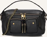 Zwarte NÚNOO Schoudertas HELENA SHEEP Zwarte NÚNOO Schoudertas HELENA SHEEP - medium