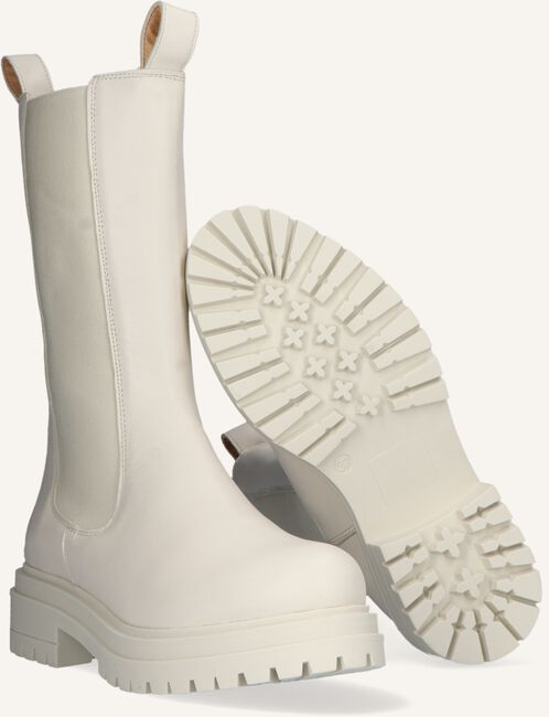 Beige CA'SHOTT Chelsea boots 24204 Beige CA'SHOTT Chelsea boots 24204 - large