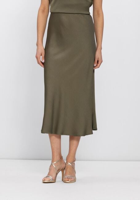 Groene DRYKORN Midirok URA - large