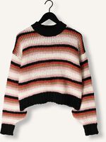 Multi YDENCE Trui KNITTED SWEATER MEGGIE Multi YDENCE Trui KNITTED SWEATER MEGGIE - medium