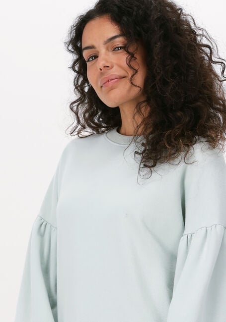 Mint BY-BAR Trui AISA SWEATER - large