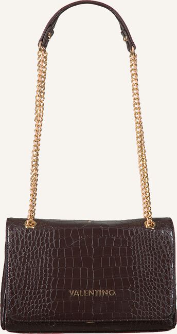 Bruine VALENTINO BAGS Schoudertas GROTE SATCHEL Bruine VALENTINO BAGS Schoudertas GROTE SATCHEL - large