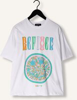 Witte REFINED DEPARTMENT T-shirt MAGGY Witte REFINED DEPARTMENT T-shirt MAGGY - medium