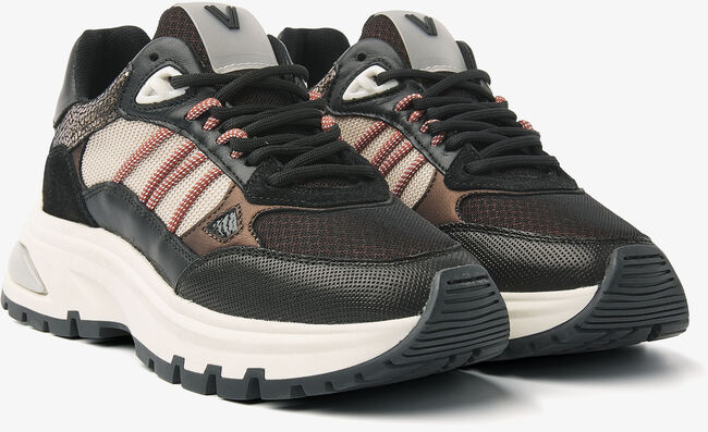 Multi VIA VAI Lage sneakers LIZ DAE - large