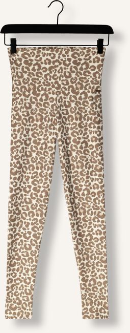 DEBLON SPORTS CLASSIC LEGGINGS HIGH WAISTBAND DEBLON SPORTS CLASSIC LEGGINGS HIGH WAISTBAND - large