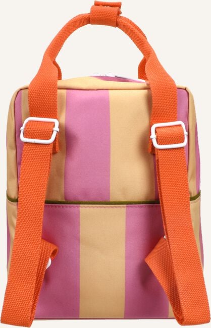 Multi STICKY LEMON Rugtas BACKPACK SMALL | Omoda