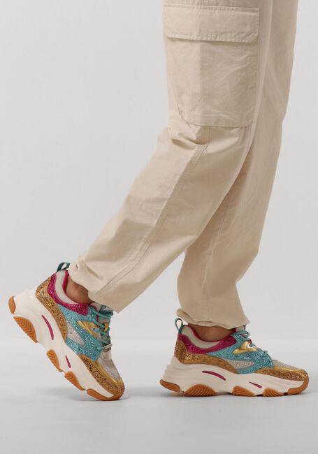 Multi STEVE MADDEN Lage sneakers PRIVY Multi STEVE MADDEN Lage sneakers PRIVY - large