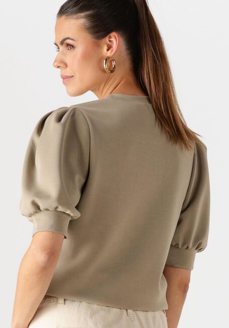 Taupe NOTRE-V Sweater NV-FRIGIE - large
