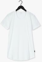 Witte PUREWHITE T-shirt ESSENTIAL TEE U NECK