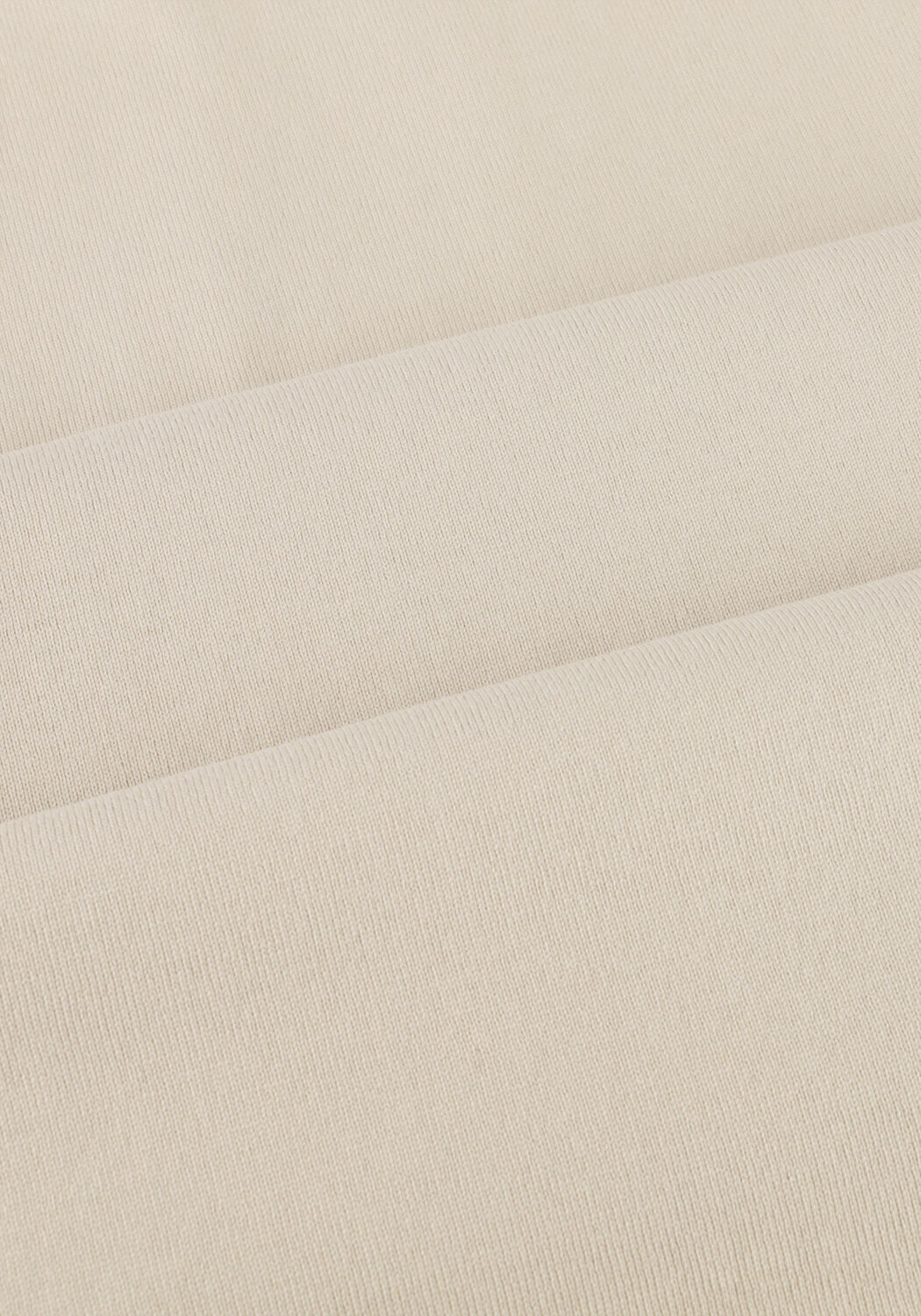 Beige AIRFORCE T-shirt SUMMIT TSHIRT - large