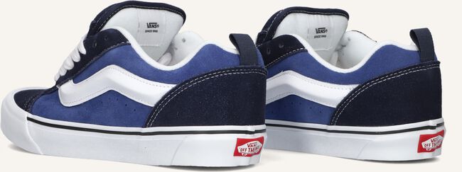 Blauwe VANS Lage sneakers KNU SKOOL M Blauwe VANS Lage sneakers KNU SKOOL M - large