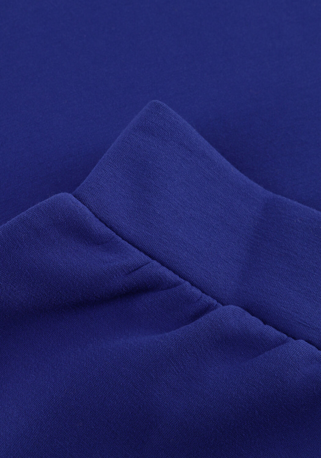 Kobalt MSCH COPENHAGEN Trui MSCHBRIONNA IMA Q SWEATSHIRT - large