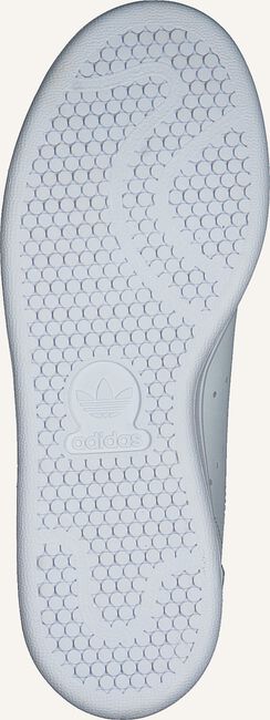 Witte ADIDAS Lage sneakers STAN SMITH J Witte ADIDAS Lage sneakers STAN SMITH J - large