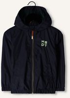 Donkerblauwe MOODSTREET Jack JACKET SOLID Donkerblauwe MOODSTREET Jack JACKET SOLID - medium