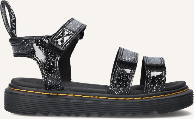 Zwarte DR MARTENS Sandalen KLAIRE K Zwarte DR MARTENS Sandalen KLAIRE K - large