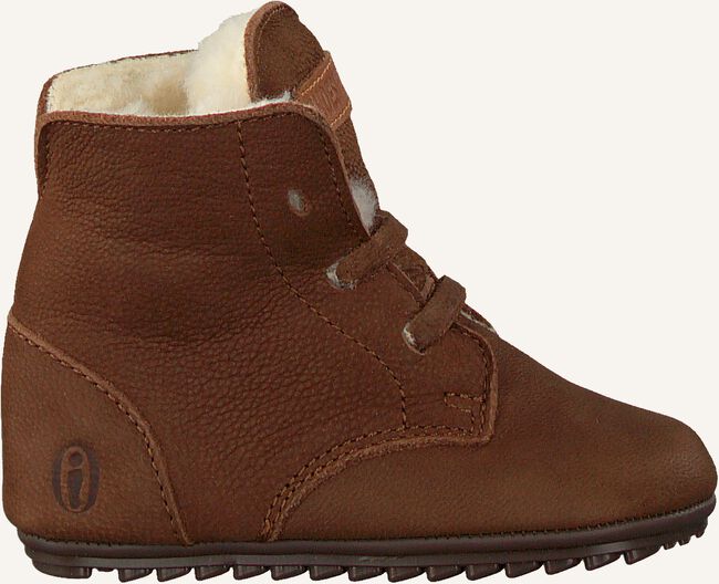 Cognac SHOESME Babyschoenen BP9W023 Cognac SHOESME Babyschoenen BP9W023 - large