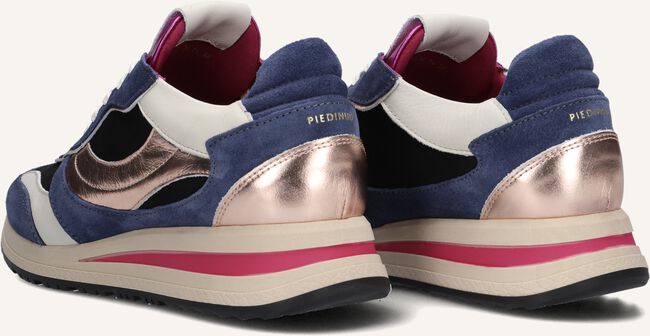 Blauwe PIEDI NUDI Lage sneakers GAVI Blauwe PIEDI NUDI Lage sneakers GAVI - large