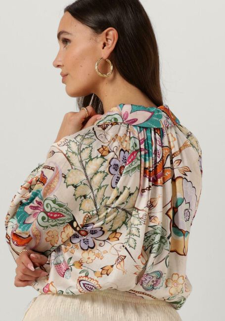 Multi AMAYA AMSTERDAM Blouse CINDY - large