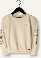 Beige LIKE FLO Sweater DANEE SWEATER Beige LIKE FLO Sweater DANEE SWEATER - medium