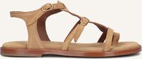 Grijze ANONYMOUS COPENHAGEN Sandalen RAEGAN Grijze ANONYMOUS COPENHAGEN Sandalen RAEGAN - medium