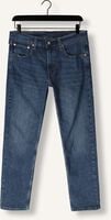 Blauwe LEVI'S Straight leg jeans 502 TAPER Blauwe LEVI'S Straight leg jeans 502 TAPER - medium