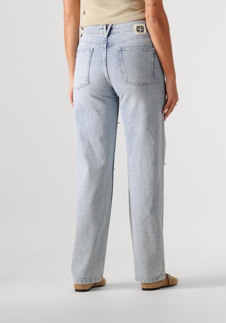 Lichtblauwe JOSH V Straight leg jeans PHEBE - large